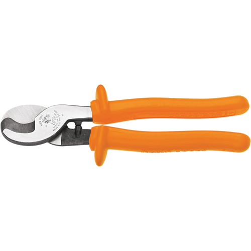 Insulated Compact Cable Cutters Cantin et fils