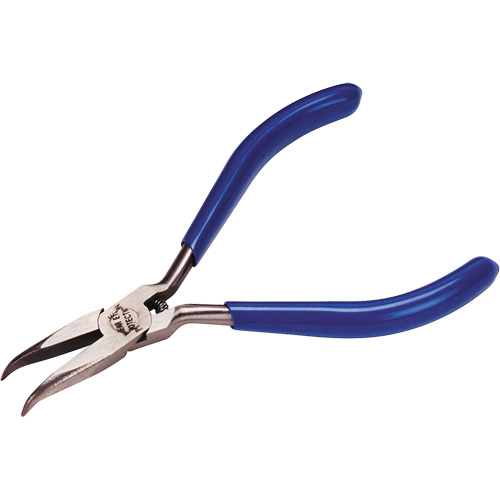 Midget Curved Needle Nose Pliers Cantin et fils