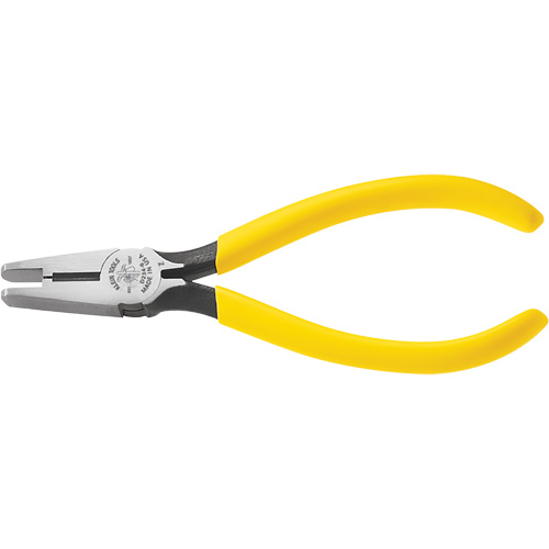 Connector-Crimping Side Cutter Cantin et fils