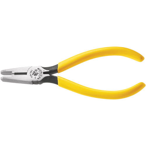 Connector-Crimping Side Cutter Cantin et fils