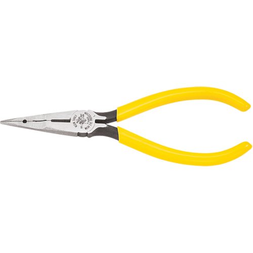 Pince &agrave; bec long de type L1, 6-5/8" lo Cantin et fils