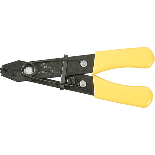 Pinces &agrave; d&eacute;nuder compactes a/coupe-fil, 5" lo, 12 - 26 AWG Cantin et fils