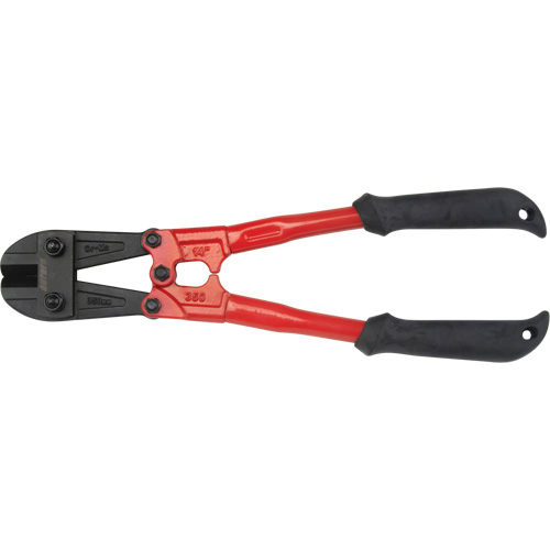 Coupe-Boulons, 14" l, Coupe centrale Cantin et fils