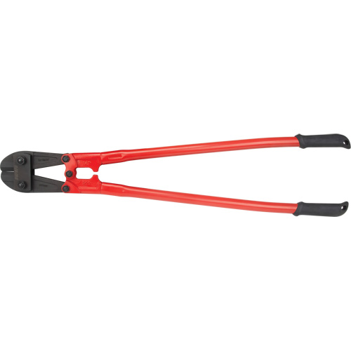 Coupe-boulon, 36" l, Coupe centrale Cantin et fils