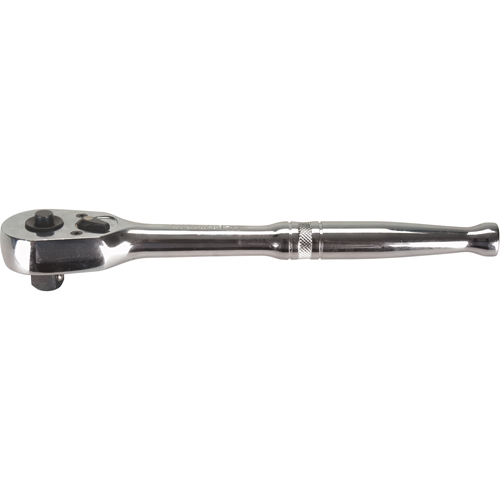 Quick-Release Ratchet Wrench, 1/2" Drive Cantin et fils