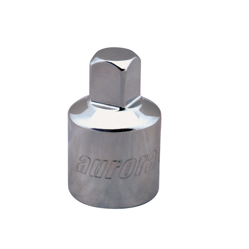 Adaptateur, Prise 3/8", Douille 1/2", 1,375" lo Cantin et fils