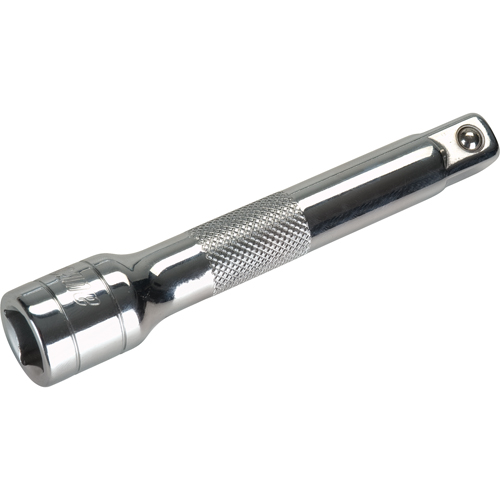 Socket Extension, 1/2" Drive, 3" L Cantin et fils