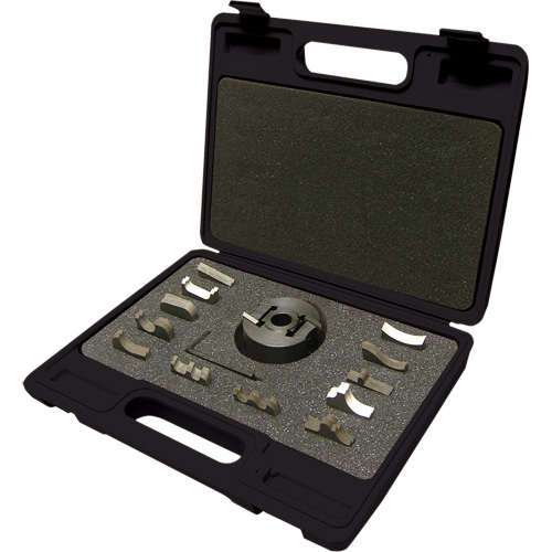 3/4" Universal Shaper Cutterhead Kit Cantin et fils