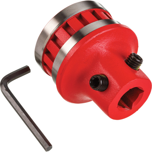 Adaptateur de prise carr&eacute;e 15/16" no 774 Cantin et fils