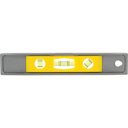 Torpedo Level, 9" L, Magnetic Cantin et fils