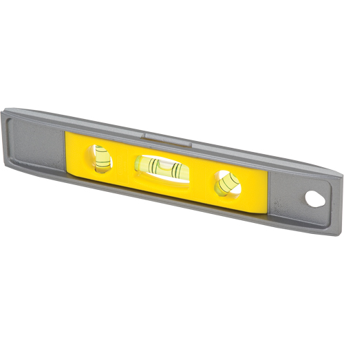 Torpedo Level, 9" L, Magnetic Cantin et fils