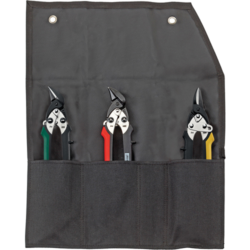 Cisailles type aviation compactes Cantin et fils