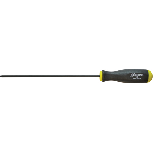 Ball Driver Long Length Screwdrivers - SAE Cantin et fils