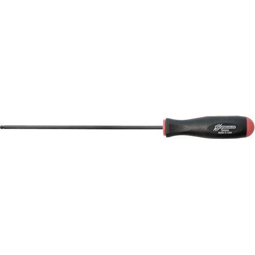 Ball Driver Long Length Screwdrivers - Metric Cantin et fils
