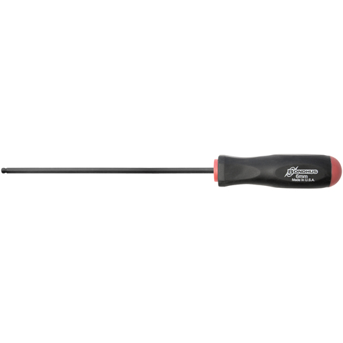 Ball Driver Long Length Screwdrivers - Metric Cantin et fils