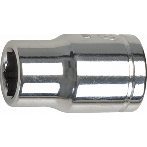 SAE Socket, 5/32", 1/4" Drive, 6 Points Cantin et fils
