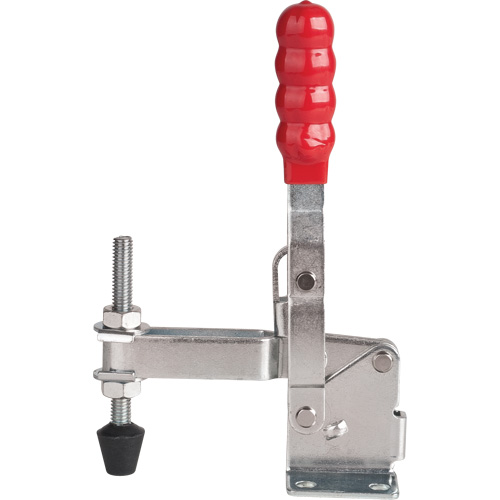 Vertical Hold-Down Clamps, 600 lbs. Clamping Force, Vertical Cantin et fils