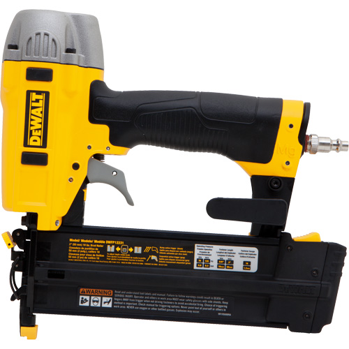 Brad Nailer Kit Cantin et fils