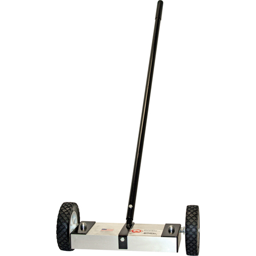 Magnetic Sweepers, 12" W Cantin et fils