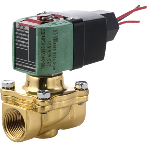 Next Generation Valves, 1/2" Pipe, 150 PSI Cantin et fils
