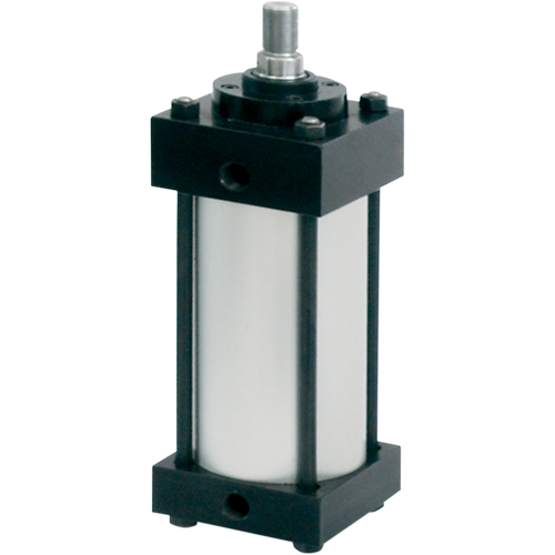 Cylindres pneumatique NFPA r&eacute;parables, 2" (50,8 mm) Al&eacute;sage Cantin et fils