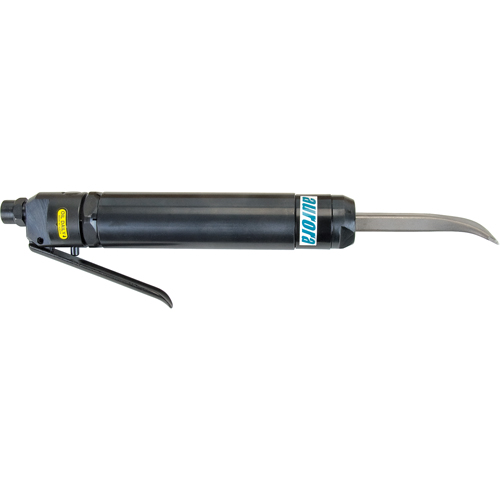 Air Flux Chipper, 9 CFM, 1/4" NPT, 92 dBA, 4400 BPM Cantin et fils