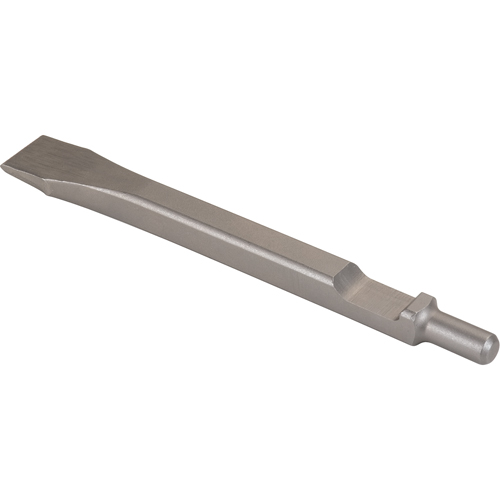 Flat Chisel for Air Flux Chipper Cantin et fils