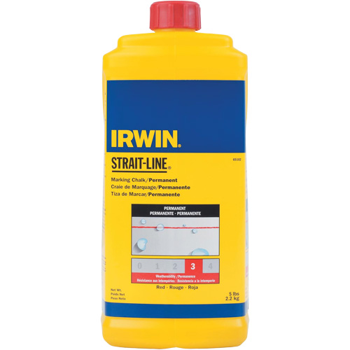 Permanent Marking Chalk Cantin et fils