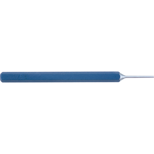 Poinçon effil&eacute;, 1/16" dia. x 4" lo Cantin et fils