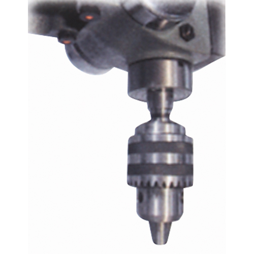 Floor Drill Presses With Laser, 13", 5/8" Chuck, 3600 RPM Cantin et fils