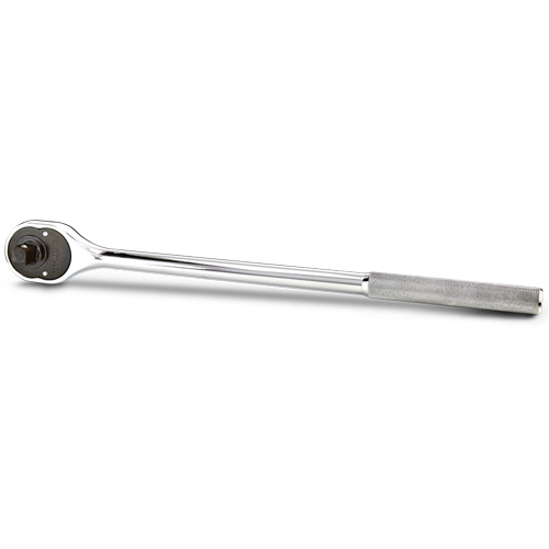 Pear-Head Ratchet Wrench, 1/2" Drive, Plain Handle Cantin et fils