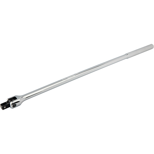Handle Hinge, 1/2" Drive, Plain Handle Cantin et fils