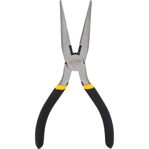 Long Nose Pliers, 6" L Cantin et fils