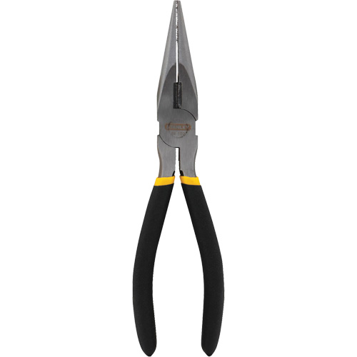 Long Nose Pliers, 8" L Cantin et fils