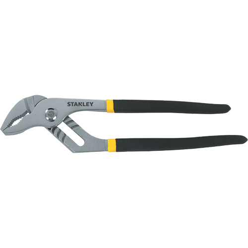 Groove Joint Pliers, 10-1/4" Cantin et fils