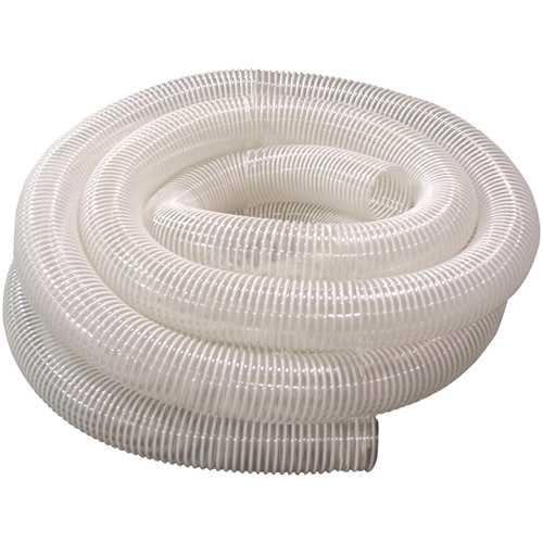 Connecteurs- Boyaux flexibles, extensibles et transparents en PVC Cantin et fils