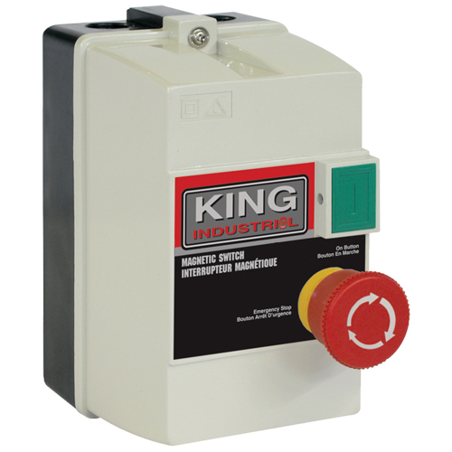 Magnetic Switch Cantin et fils