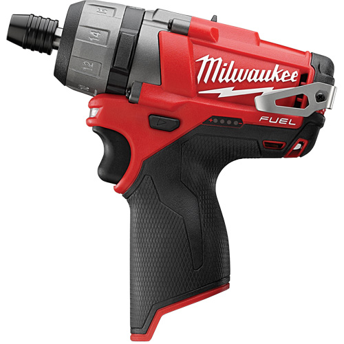 Visseuse &agrave; 2 vitesses M12 Fuel (outil seulement), 1/4", 12 V, 325 lb-po couple max., Lithium-ion bloc-pile Cantin et fils
