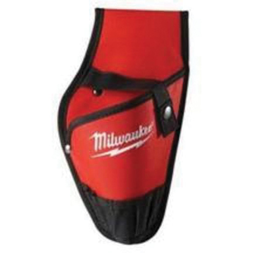 M12 Tool Holster, Cordless Tool Holder, Nylon, 1 Pockets Cantin et fils