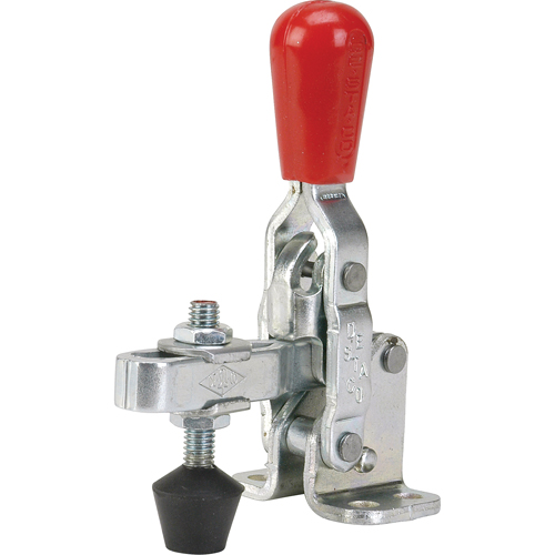 Vertical Hold-Down Clamps - 202 Series Cantin et fils