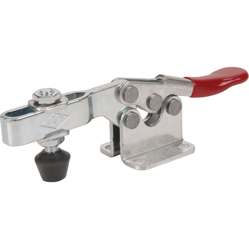Horizontal Hold-Down Clamps - 215 Series Cantin et fils