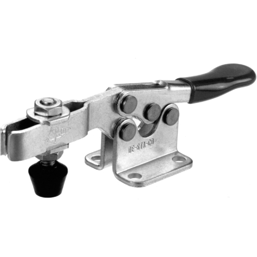 Horizontal Hold-Down Clamps - 225 Series Cantin et fils