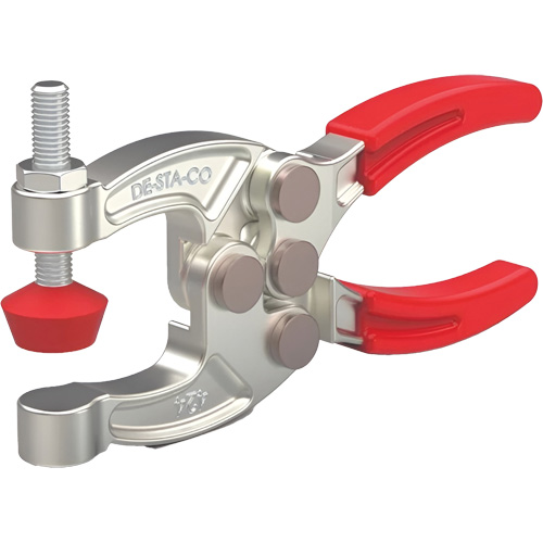 Plier Hold-Down Clamps - 424 Series Cantin et fils