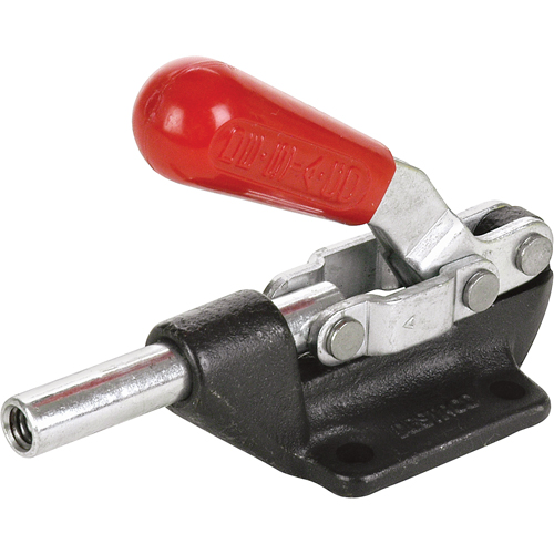 Crampons articul&eacute;s droits - S&eacute;rie 603, Capacit&eacute; de 1-1/4" (31,75 mm), Force de serrage de 600 lb Cantin et fils