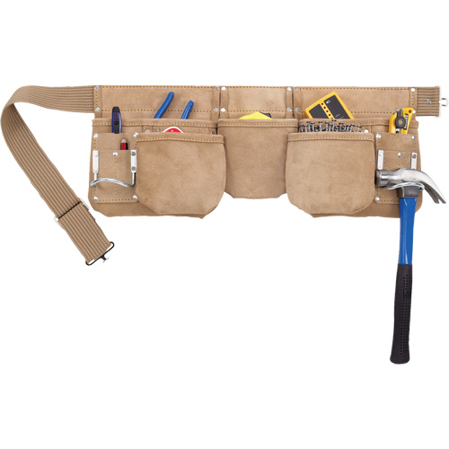 Journeyman Carpenter's Apron Cantin et fils