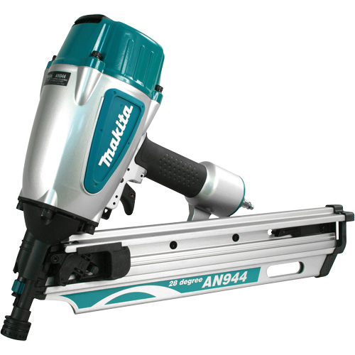 28° Round or Clipped Head Framing Strip Nailer Cantin et fils