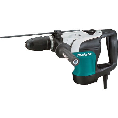 Marteau rotatif avec mandrin SDS-MAX Cantin et fils