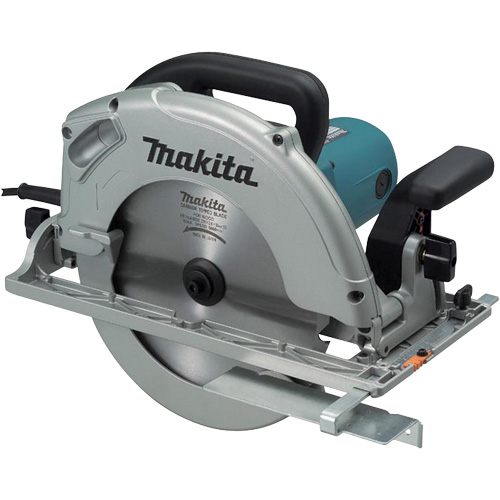Circular Saw with SJS & Electric Brake Cantin et fils