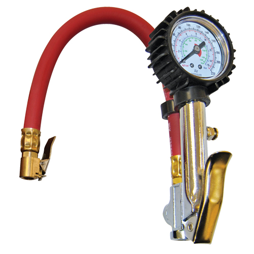 Inflator Gauges Cantin et fils