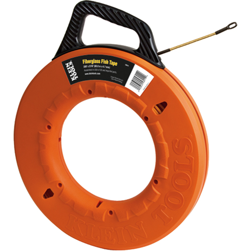 Fish Tape Cantin et fils